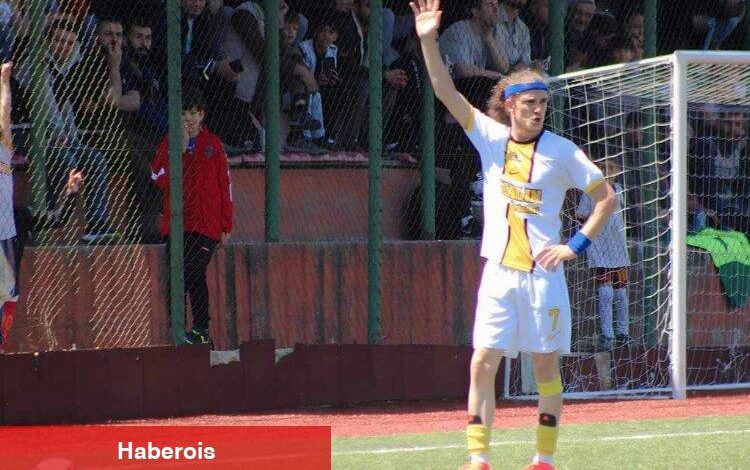Furkan, İpsala'dan Milas'a transfer oldu - Haberois Furkan, İpsala'dan Milas'a transfer oldu