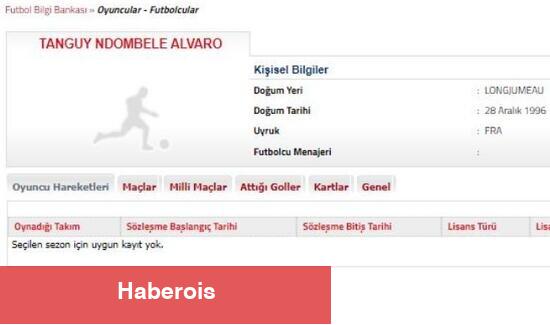 Galatasaray, transferin ateşini yaktı