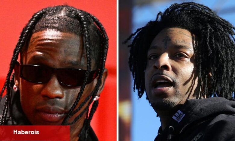 Ghostwriter Yapay Zeka Travis Scott Şarkısı ve Endüstri Müttefikleriyle Geri Dönüyor - Haberois Ghostwriter Yapay Zeka Travis Scott Şarkısı ve Endüstri Müttefikleriyle Geri Dönüyor