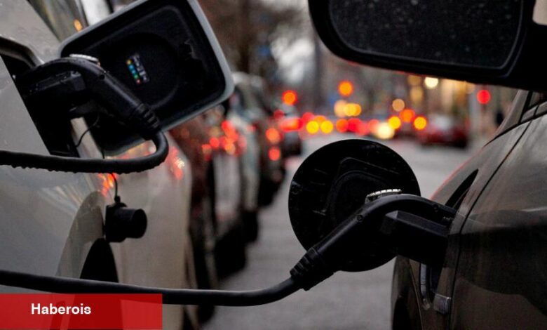 GM ve Diğer Otomobil Üreticileri 30.000 Elektrikli Araç Şarj Cihazı Üretecek - Haberois GM ve Diğer Otomobil Üreticileri 30.000 Elektrikli Araç Şarj Cihazı Üretecek