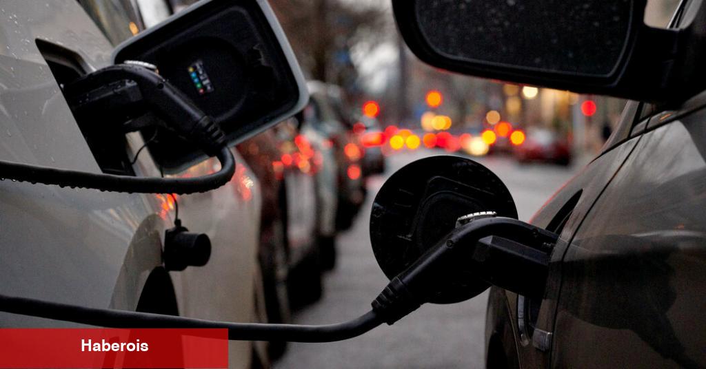 GM ve Diğer Otomobil Üreticileri 30.000 Elektrikli Araç Şarj Cihazı Üretecek