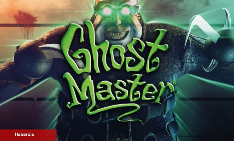 GOG Sonbahar Kampanyasında 3. Fiyatsız Oyun: Ghost Master - Haberois GOG Sonbahar Kampanyasında 3. Fiyatsız Oyun: Ghost Master