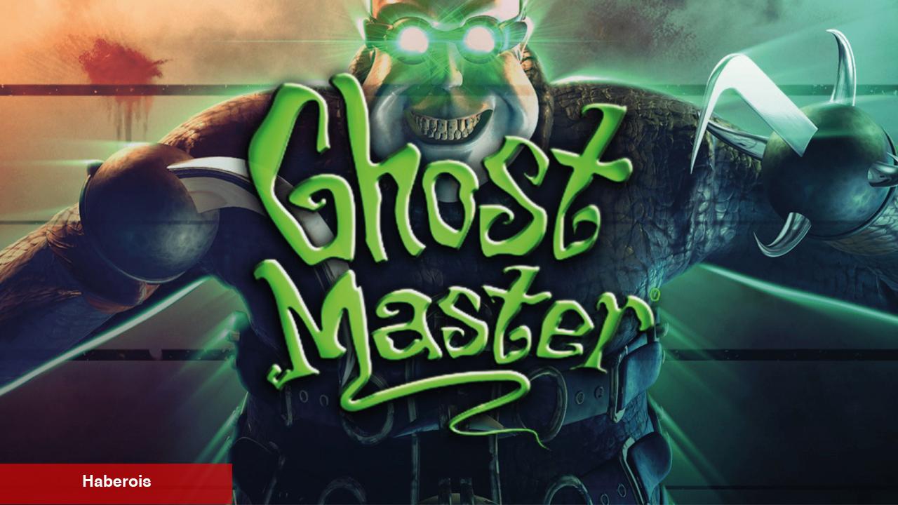 GOG Sonbahar Kampanyasında 3. Fiyatsız Oyun: Ghost Master