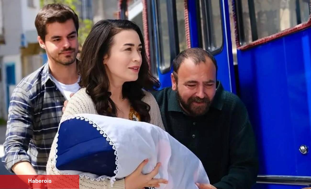 Gönül Dağı dizisinde bomba ayrılık! Kimse beklemiyordu! Gönül Dağı yeni dönem başlıyor