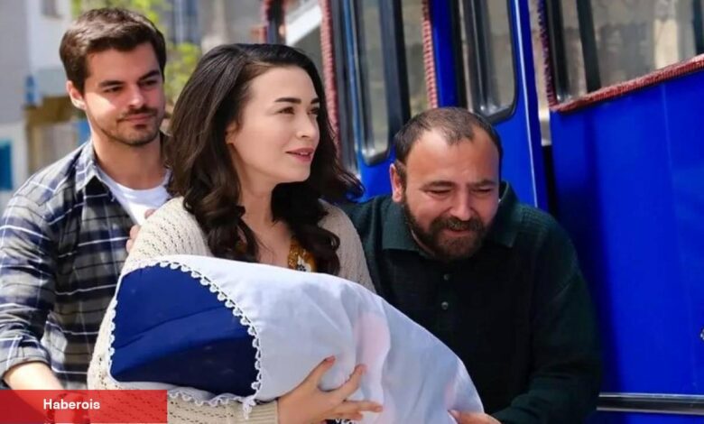 Gönül Dağı dizisinde bomba ayrılık! Kimse beklemiyordu! Gönül Dağı yeni dönem başlıyor - Haberois Gönül Dağı dizisinde bomba ayrılık! Kimse beklemiyordu! Gönül Dağı yeni dönem başlıyor