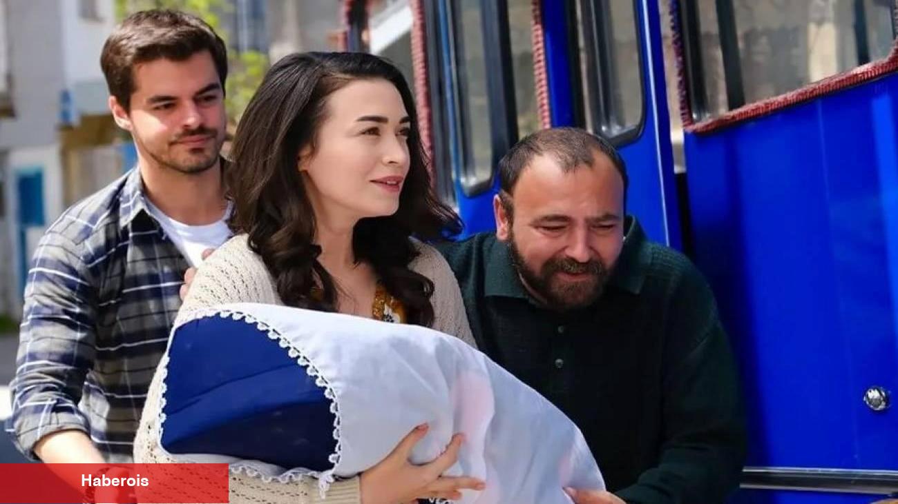 Gönül Dağı dizisinde bomba ayrılık! Kimse beklemiyordu! Gönül Dağı yeni dönem başlıyor