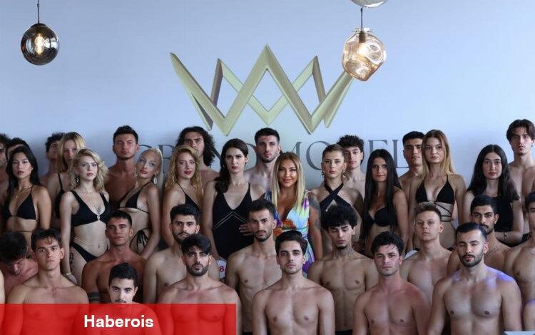 Grand Model of Türkiye'de finalistler belli oldu - Haberois Grand Model of Türkiye'de finalistler belli oldu