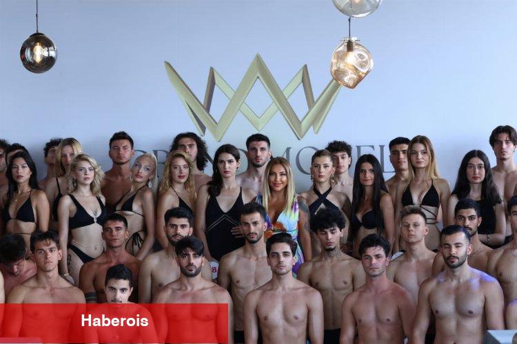 Grand Model of Türkiye'de finalistler belli oldu