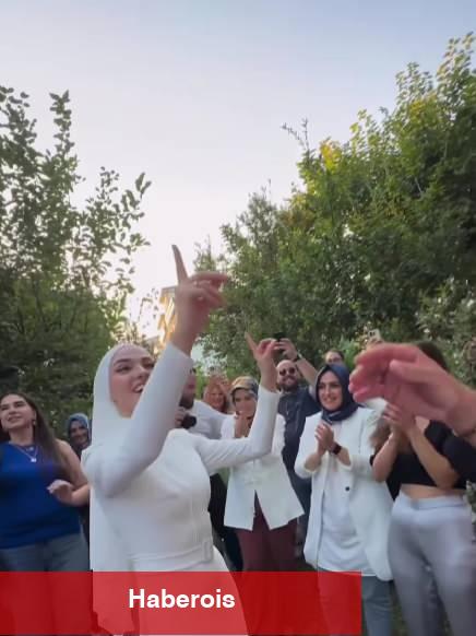 Güldür Güldür'ün Mesut'u Uğur Alım ve İrem Uslu evlendi! Balayından arka arda kareler geldi