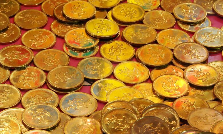 Hafta Sonu Bu 32 Altcoin İçin Çok Değerli: İşte Olacakların Listesi! - Haberois Hafta Sonu Bu 32 Altcoin İçin Çok Değerli: İşte Olacakların Listesi!