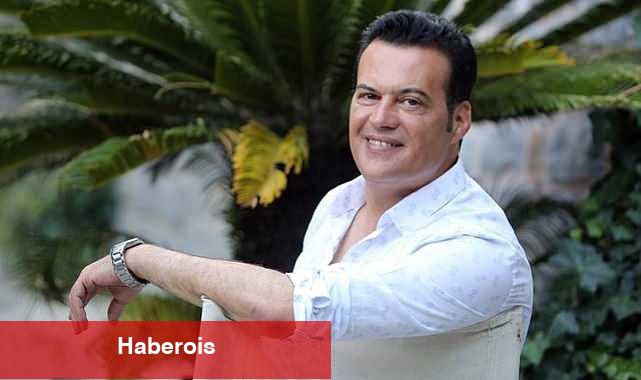 Hakan Peker belediye başkanlığı için kolları sıvadI!