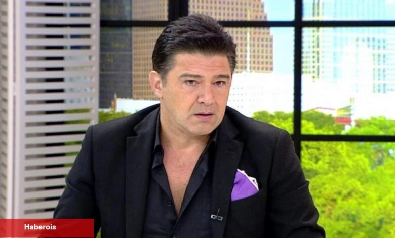 Hakan Ural müjdeli haberi kızıyla duyurdu! Günler sonra... - Haberois Hakan Ural müjdeli haberi kızıyla duyurdu! Günler sonra...