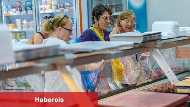 Halk Market ve Halk Giyim Seferihisarlıların yüzünü güldürüyor