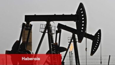 Hindistan'ın Rusya'dan petrol ithalatı son yedi ayın en düşüğünde