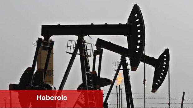 Hindistan'ın Rusya'dan petrol ithalatı son yedi ayın en düşüğünde - Haberois Hindistan'ın Rusya'dan petrol ithalatı son yedi ayın en düşüğünde