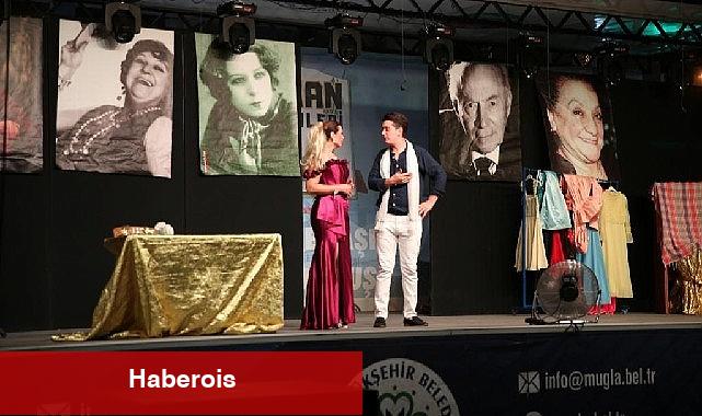 Hisseli Harikalar Kumpanyası Oyunu Büyük İlgi Gördü 