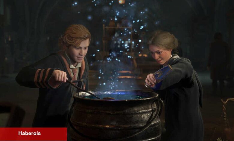 Hogwarts Legacy 2 Geliştirilme Kademesindeymiş - Haberois Hogwarts Legacy 2 Geliştirilme Kademesindeymiş