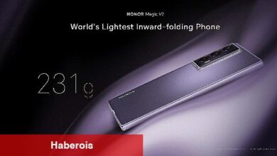 HONOR Geleceğin Akıllı Telefonlarını IFA 2023'te Tanıtıyor