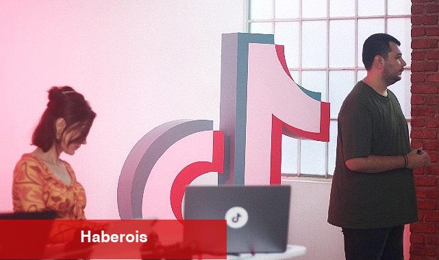 İki farklı yaratıcı topluluk TikTok'ta bir araya geldi - Haberois İki farklı yaratıcı topluluk TikTok'ta bir araya geldi
