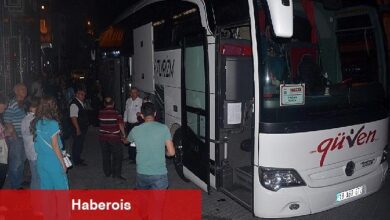 Ilgaz Belediyesi Kültür Gezileri başladı