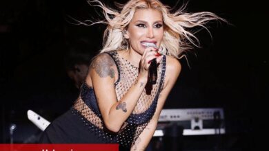 İrem Derici'ye nazar değdi! 'Namus elden gitmesin' diyerek kıyafetini değiştirdi!