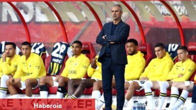 İsmail Kartal, Fenerbahçe tarihine geçti