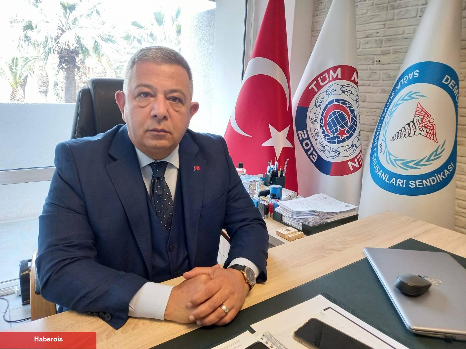 İzmir Bayraklı Şehir Hastanesi Açılışı Yine Ertelendi Mi ? - Haberois İzmir Bayraklı Şehir Hastanesi Açılışı Yine Ertelendi Mi ?