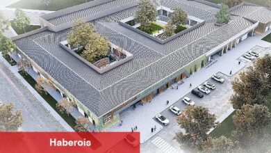 İzmit Engelsiz Yaşam Merkezi'nde dur durak yok