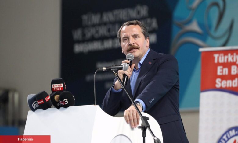 Kamu Görevlileri Hakemlik Değil, Noterlik Yaptı ! - Haberois Kamu Görevlileri Hakemlik Değil, Noterlik Yaptı !