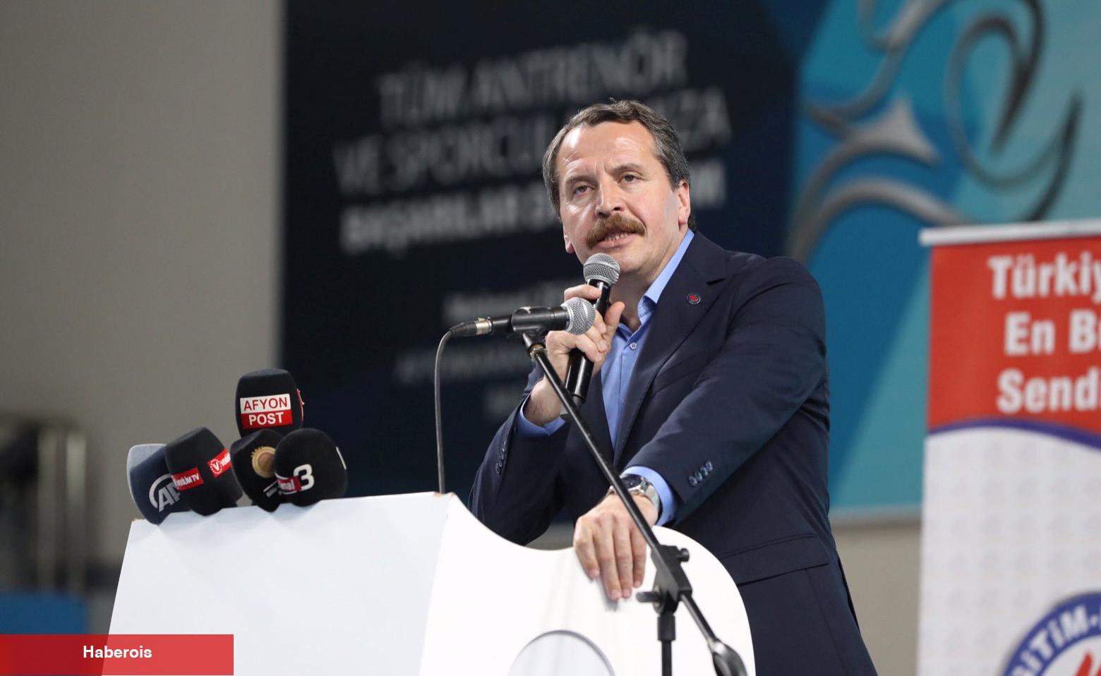 Kamu Görevlileri Hakemlik Değil, Noterlik Yaptı !