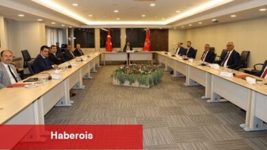 Kamu Vazifelileri Hakem Heyeti'nin artırım oranı kararı Resmi Gazete'de