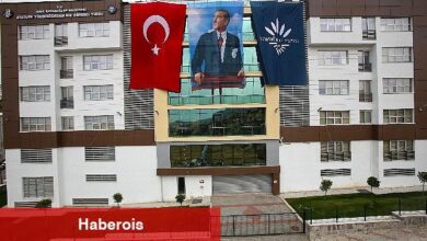 Karabağlar'ın yurdu kısa sürede doldu