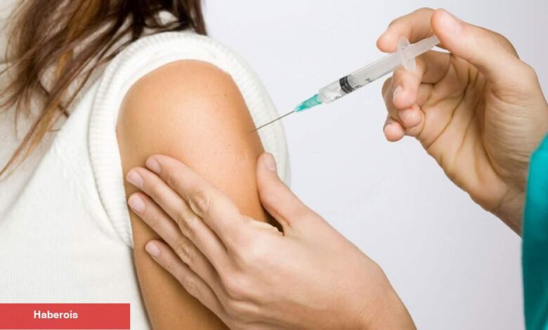 Kimler grip aşısı yaptırabilir? Yan tesirleri nelerdir? Grip aşısı işe fayda mı? - Haberois Kimler grip aşısı yaptırabilir? Yan tesirleri nelerdir? Grip aşısı işe fayda mı?
