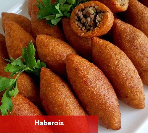 Kıvamı tam içli köfte tanımı - Haberois Kıvamı tam içli köfte tanımı