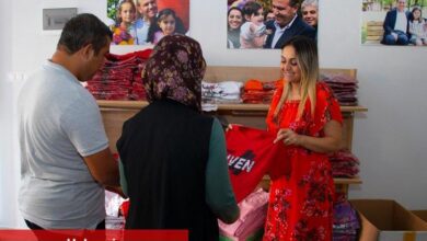 Kıyafet Evi hayalleri süslüyor