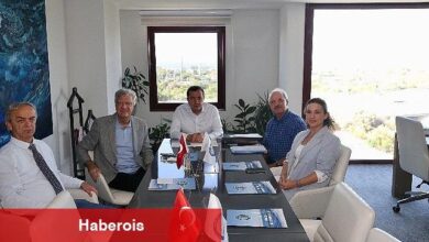 Kıyı Ege'den Ankara'ya çıkarma hazırlığı
