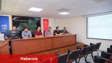 Kocaeli Büyükşehir kış sezonu için hazırlık yapıyor