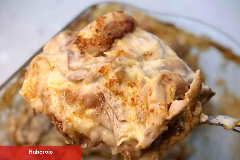 Kolay damat paçası tarifi! Damat paçası nerenin? Damat paçası tanımı nasıl yapılır?