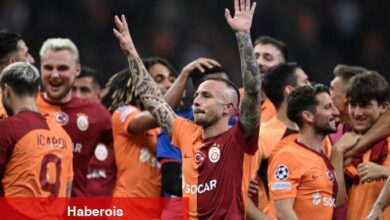 Kopenhag Türk ekiplerine karşı tesirli