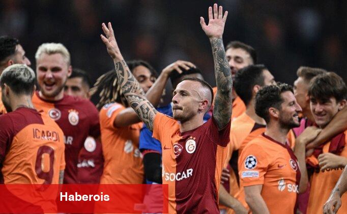 Kopenhag Türk ekiplerine karşı tesirli - Haberois Kopenhag Türk ekiplerine karşı tesirli
