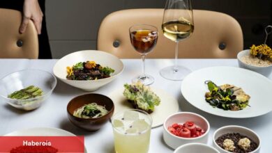 Kore Restoranları New York'taki Kaliteli Yemekleri Nasıl Yeniden Tasarladı?