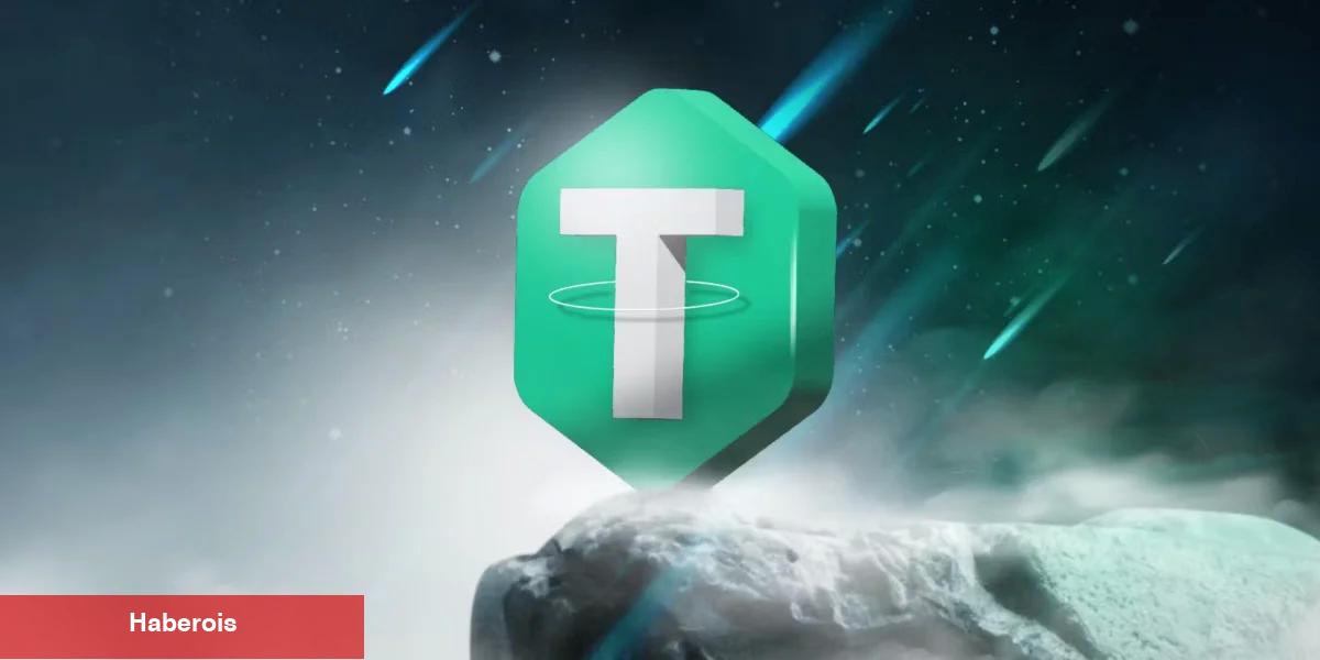 Kripto Dünyasında Şok Dalgası! USDT’yi Bekleyen Büyük Tehlike - Haberois Kripto Dünyasında Şok Dalgası! USDT’yi Bekleyen Büyük Tehlike