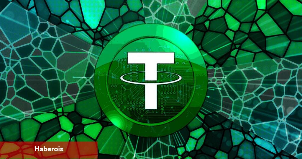 Kripto Dünyasında Şok Dalgası! USDT’yi Bekleyen Büyük Tehlike - Haberois Kripto Dünyasında Şok Dalgası! USDT’yi Bekleyen Büyük Tehlike