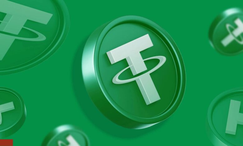 Kripto Dünyasında Şok Dalgası! USDT’yi Bekleyen Büyük Tehlike - Haberois Kripto Dünyasında Şok Dalgası! USDT’yi Bekleyen Büyük Tehlike