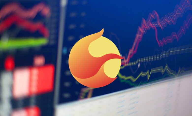 LUNC Bu Teklifle Trend Oldu! Ödül Oranı Arttı: Bilmeniz Gerekenler - Haberois LUNC Bu Teklifle Trend Oldu! Ödül Oranı Arttı: Bilmeniz Gerekenler