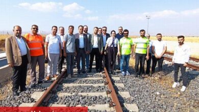 Mardin Lojistik Merkezi için girişimler başladı
