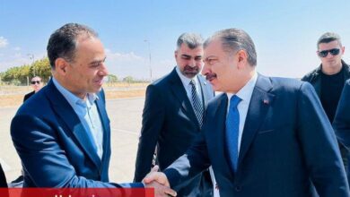 Mardin sağlık üssü olacak!