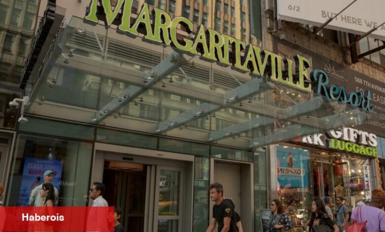 Margaritaville, Jimmy Buffett'ın Ölümünden Sonra Dayanmayı Hedefliyor - Haberois Margaritaville, Jimmy Buffett'ın Ölümünden Sonra Dayanmayı Hedefliyor