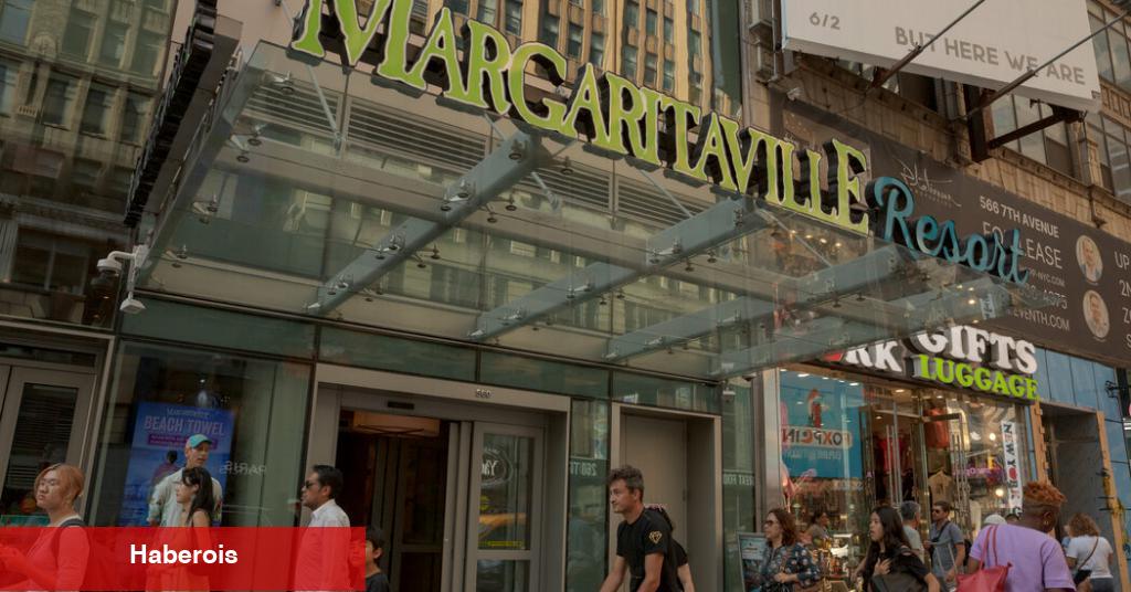Margaritaville, Jimmy Buffett'ın Ölümünden Sonra Dayanmayı Hedefliyor