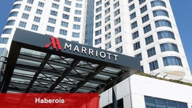 Marriott International, Türkiye'deki büyüme planını 13 yeni anlaşma ile güçlendirdi